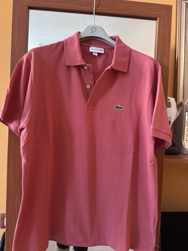 Della lacoste poloshirt - lacoste,