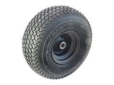 Vorderrad Reifen Rad 15x6.00-6