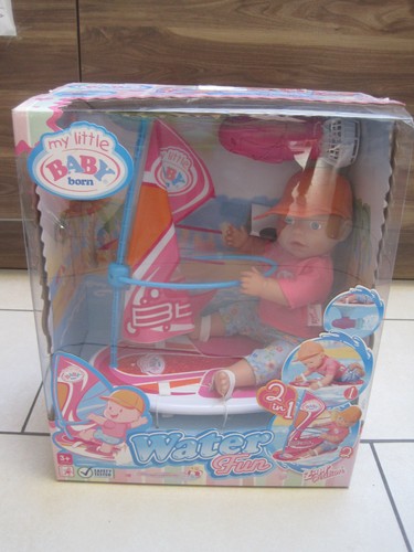 Vintage zapf creation baby - vintage,