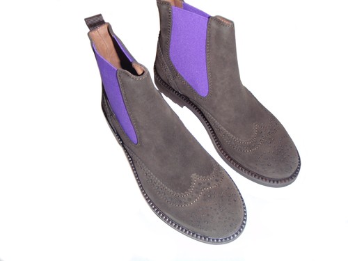 Gallucci chelsea boots - gallucci,