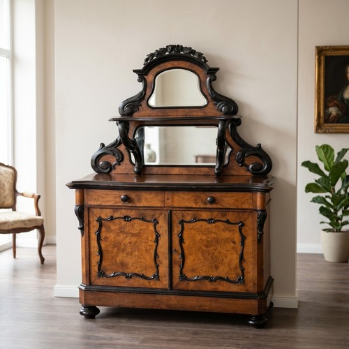 25328 halbschrank anrichte - 25328,