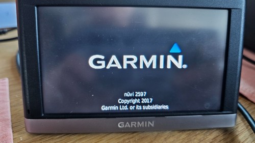 Navigationsgerät garmin - navigationsgerät,