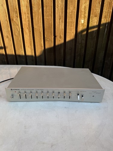 Hitachi hge 6500 band - , 10