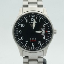 JUNKERS HUGO AUTOMATIK HERREN