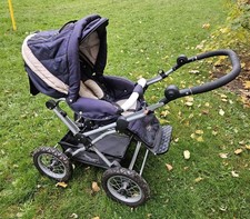 Kinderwagen/Buggy zum Top Preis zu verkaufen =  Heute abholbar!