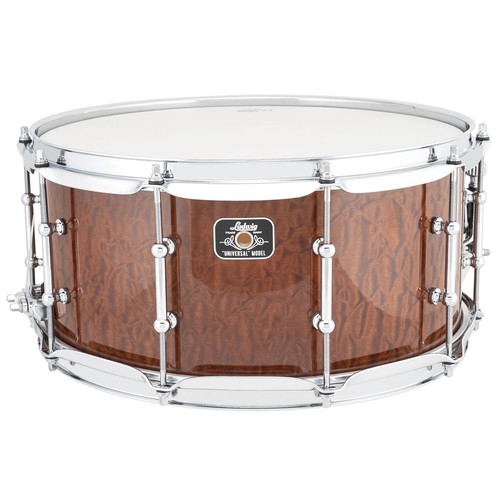 Snare drum ludwig universal - drum,