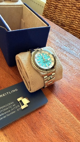 Breitling superocean automatic - breitling,