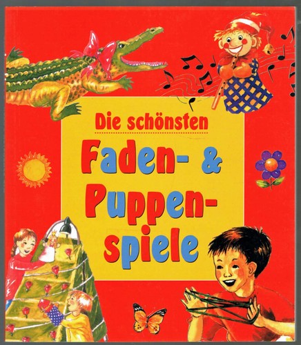 Die schönsten faden - faden-, &