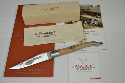 Laguiole aubrac frankreich - en,