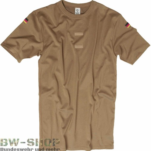 Original bundeswehr shirts - original,