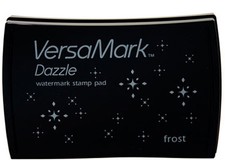 Versamark dazzle frost - versamark,