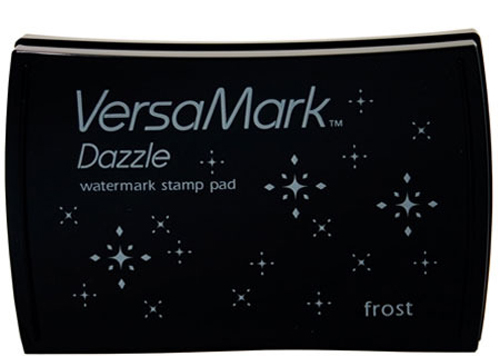 Versamark dazzle frost - versamark,