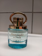 Abercrombie & Fitch Away Weekend Damen Eau de Parfum