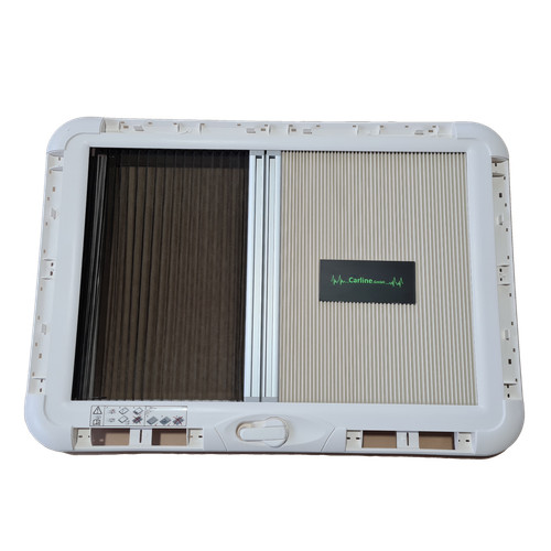 Dometic heki plus - heki, 3
