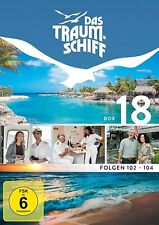 Das Traumschiff - Vol. 18 /