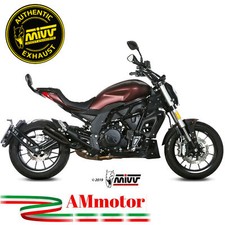 MIVV Benelli 502C 2021