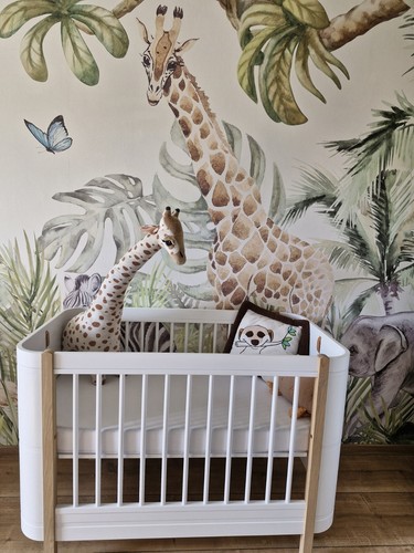 Baby kinderbett oliver - baby-kinderbett,