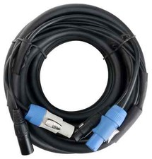 DJ PA Hybrid Multi Kabel DMX