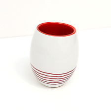 Miniatur Vase aus Keramik