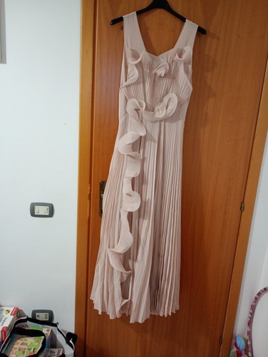 Conscious exclusive kleid - h&m,