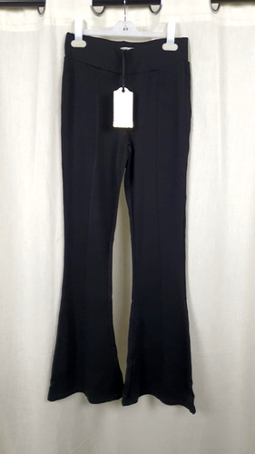 Pariser schwarz jersey pull - pariser,