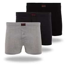 6er | 12er Pack Herren Boxershorts Baumwolle Short Boxer Unterwäsche Unterhose