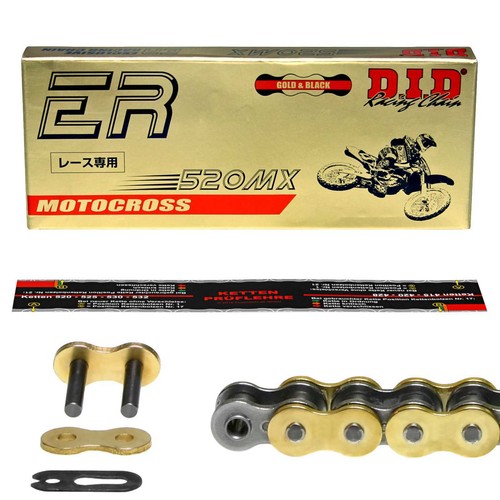 Did motocross kette - did,