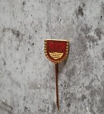 Rarität   Nadel   VfB Stuttgart  länge 3,5-Brosche 1 cm