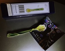 Vintage handbemalter Franz