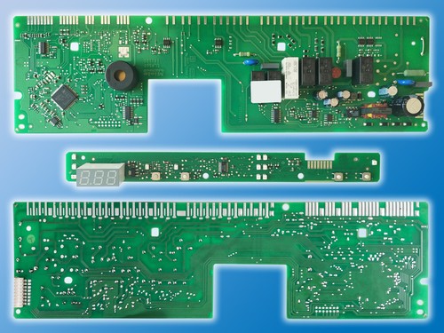 Elektronik reparatur miele - reparatur,