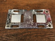 47698-58A GETRIEBEGRUNDPLATTE