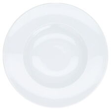 Pastateller Thomas Amici weiß