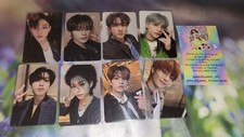 Stray kids star album - stray,