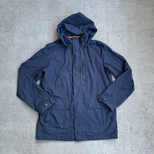 JACK WOLFSKIN Herren Jacke Outdoorjacke Gr. XL Regenjacke Windjacke 14616 Blau