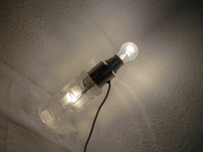 Lampe Tischlampe  70er