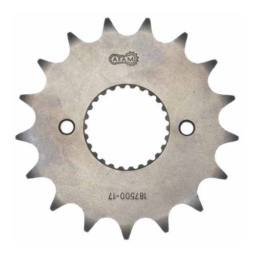 Afam ritzel 530 - ritzel, zähne