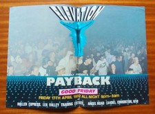 Elevation presents payback - elevation,