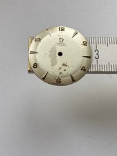 Zifferblatt Omega  automatic
