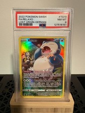 2022 Pokemon - Verlorener