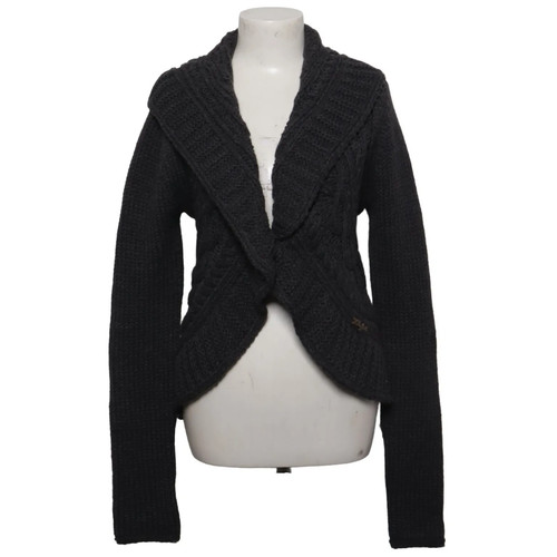 Khujo strickjacke damen - khujo,, strickjacke,