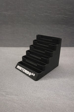 Nintendo 64 Cartridge Display
