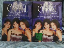 Charmed Zauberhafte Hexen ·