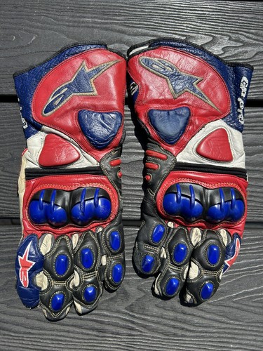 Alpine stars pro - gp,