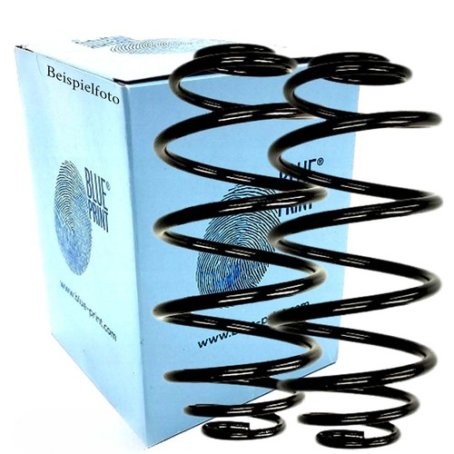 Blue print fahrwerksfeder - blue,