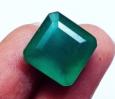 Natürlicher Smaragd 10.85