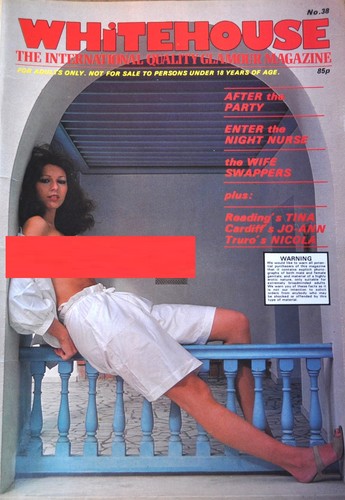 Lovebirds magazine with - lovebirds, 38