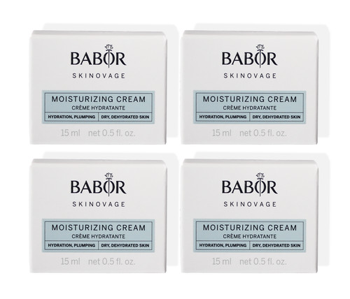 Babor skinovage moisturizing - skinovage,