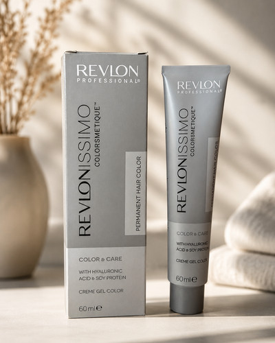 Revlon revlonissimo - revlon,