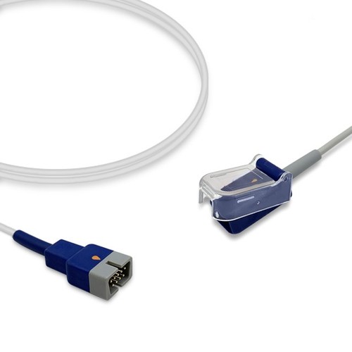 Dec compatible spo2 - compatible, adapter