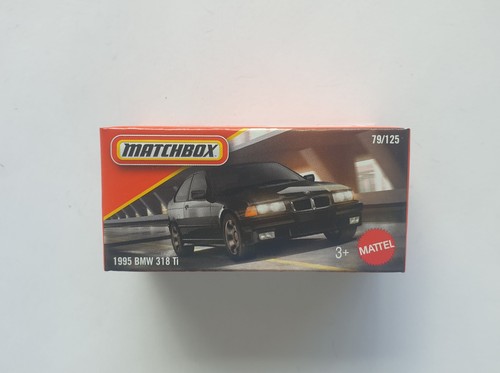 1995 bmw 318 black - 1995,